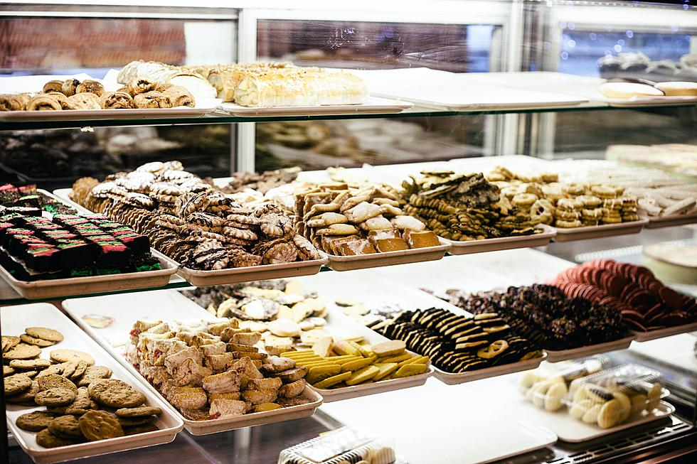Cookies! 11 Of The Jersey Shore&#8217;s Most Heavenly Bakeries