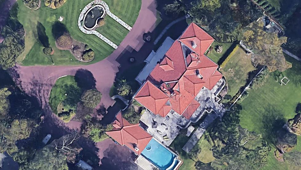 Must See:  Most Expensive Ridiculous NJ Mansion Sells For Pennies