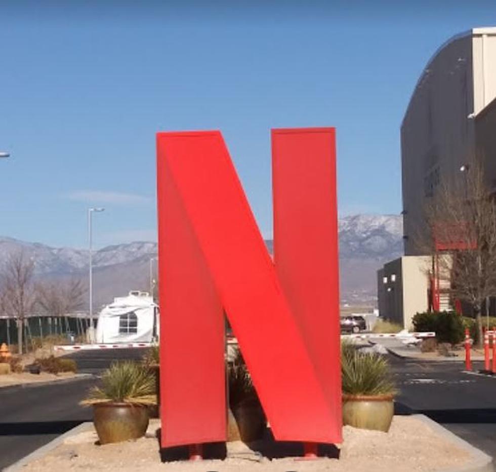 Former New Jersey US Army Base Could Become New Home For Netflix