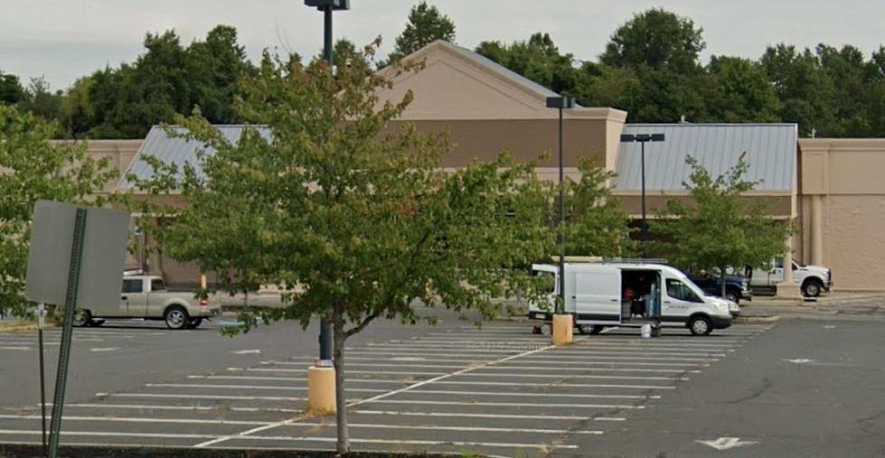 NJ Walmart Location Is Growing Pot Resident Tensions Are High