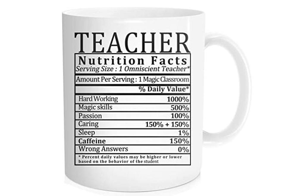 NJ Teachers Receive Wawa Love. More Than Just A Free Cup Of Coffee