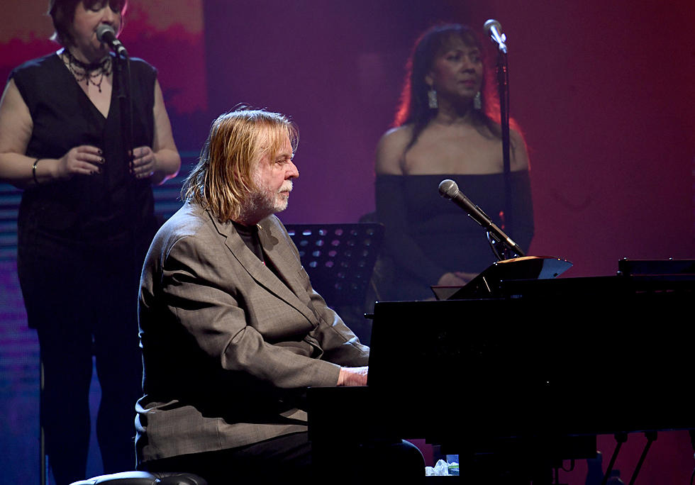 Win Tickets To See Rick Wakeman From YES At The Wellmont Theater October 27th