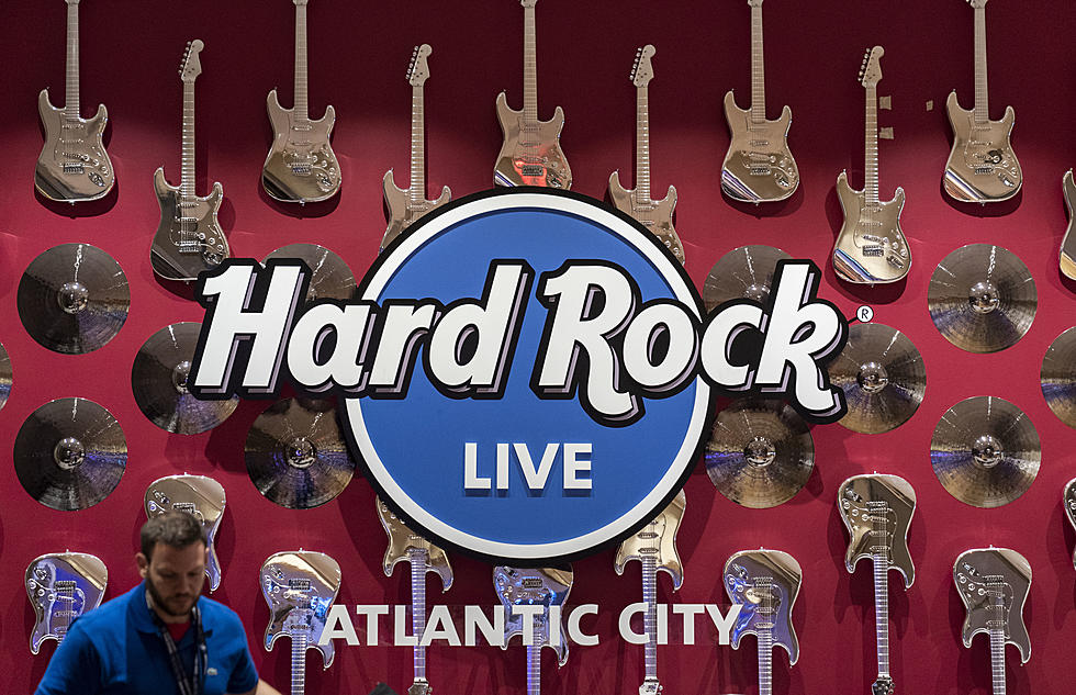 Win 2022 Tickets To See Southside Johnny At The Hard Rock In Atlantic City, NJ