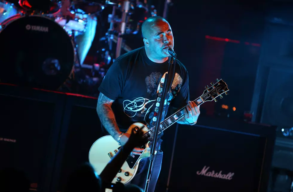 Click & Win 2022 Tickets To See Staind In Atlantic City!