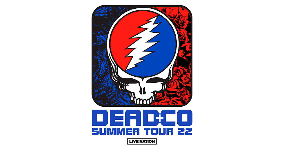 Win Summer 2022 Tickets To See Dead & Company At Citi Field