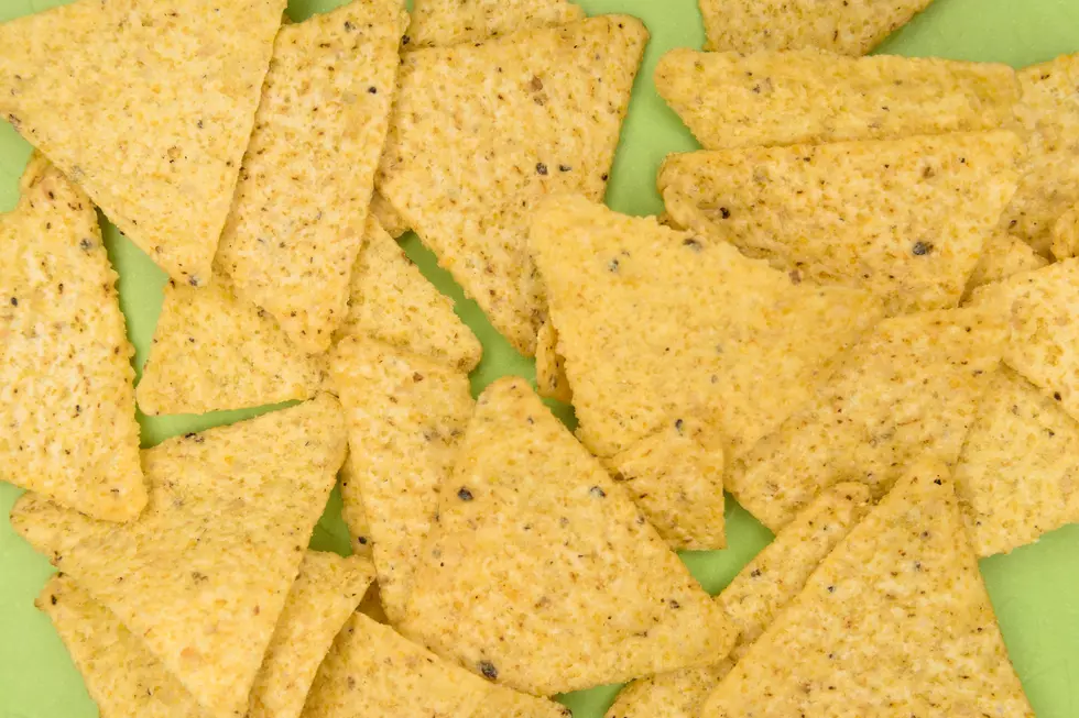 Sweet, Sour, and Tangy: Dorito&#8217;s Released a New Flavor but will It Be Available in NJ?