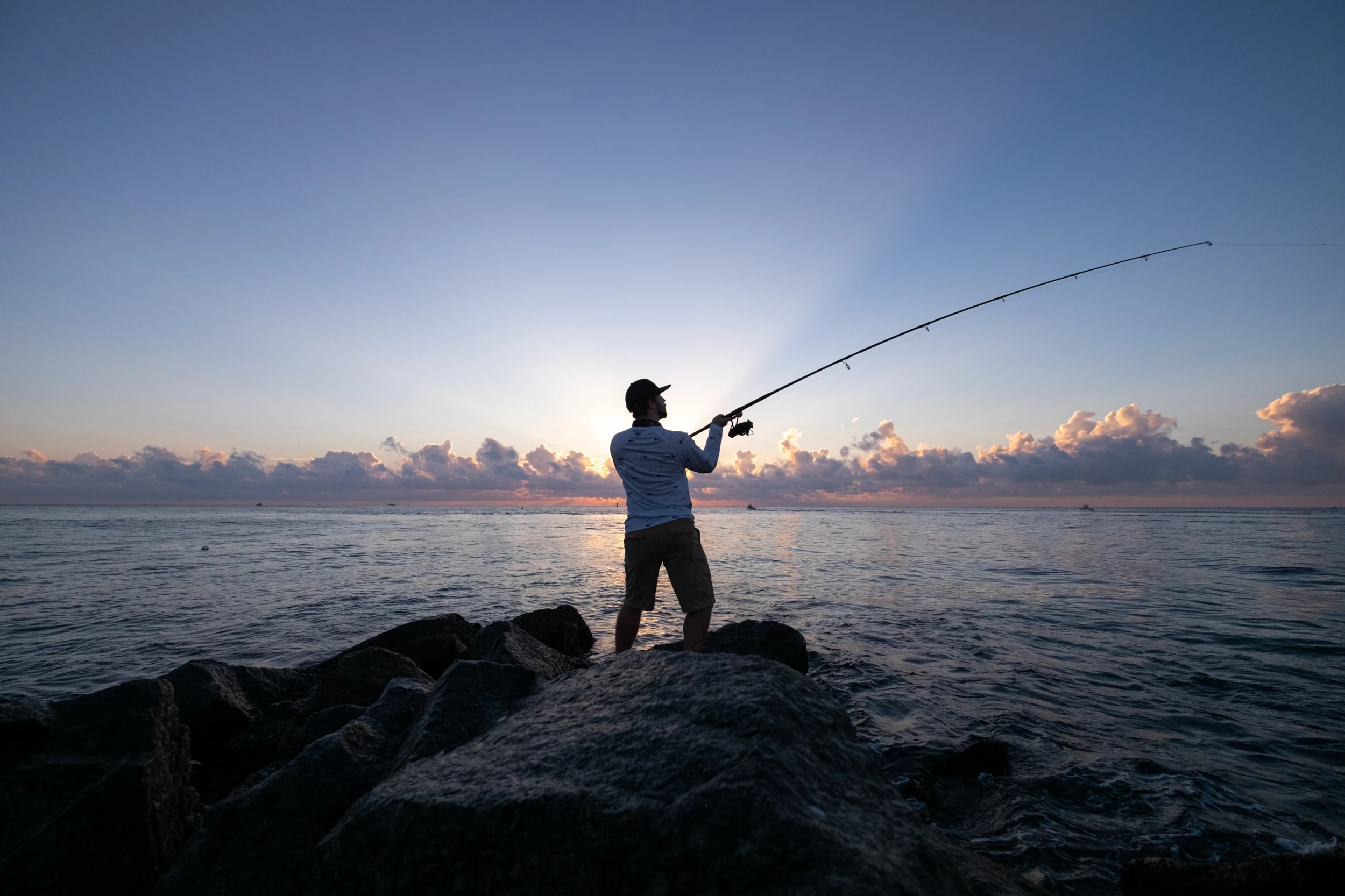 What you need to know before surf fishing at the jersey shore
