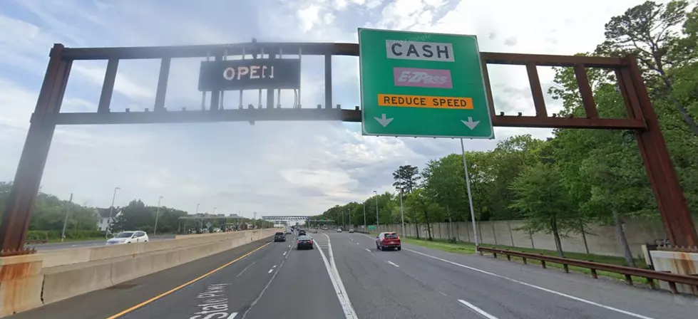 Here's Why You Should Always Try And Fight Your EZ Pass Ticket