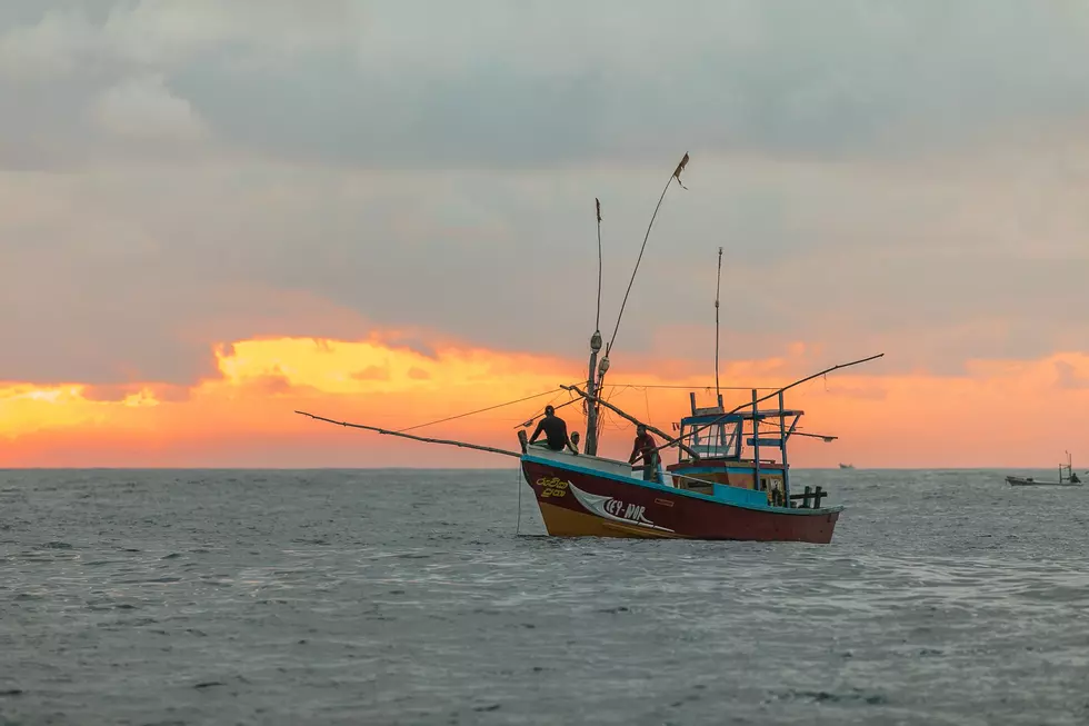 This Is A Fantastic Fishing Trip Right Here In Ocean County, NJ