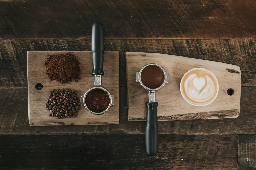 This Atlantic City, NJ Coffee Shop Is Run Out Of a Garage And Sounds Absolutely Delicious
