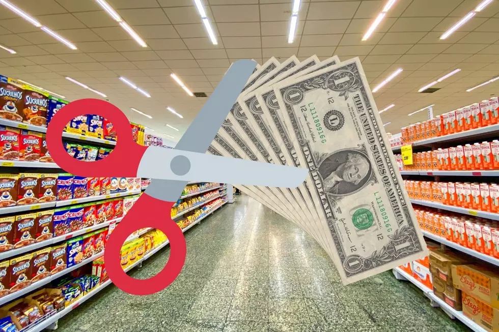 Supermarket chain in NJ is cutting — yes, cutting — prices