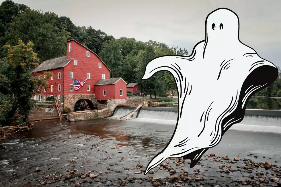 One Of New Jersey’s Most Historic Sites Is Also One Of The Most Haunted In The State