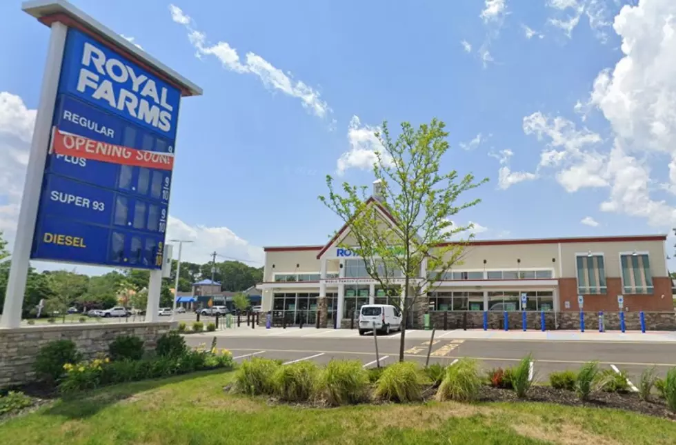 Grand Opening Updates And More For The Royal Farms In Brick, NJ