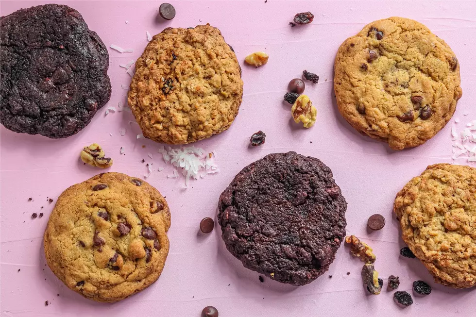 Beloved Fresh Baked Cookie Chain Opens Another New Jersey Location