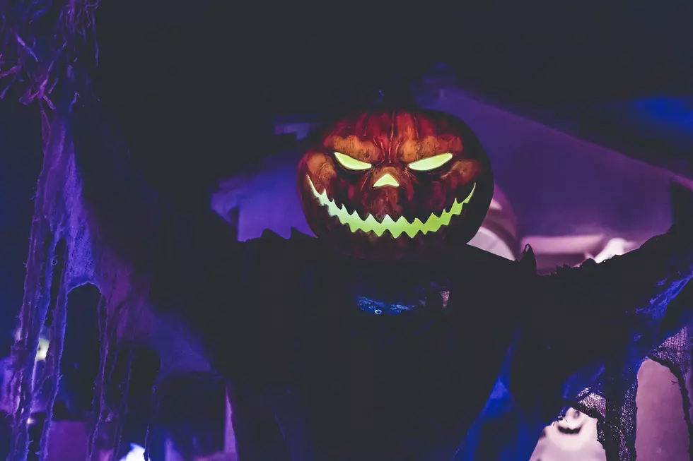 The Number One Halloween Attraction In The State Is In Ocean County, NJ