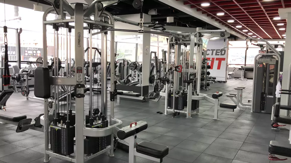 This Popular Work Out Facility Is Expanding In New Jersey