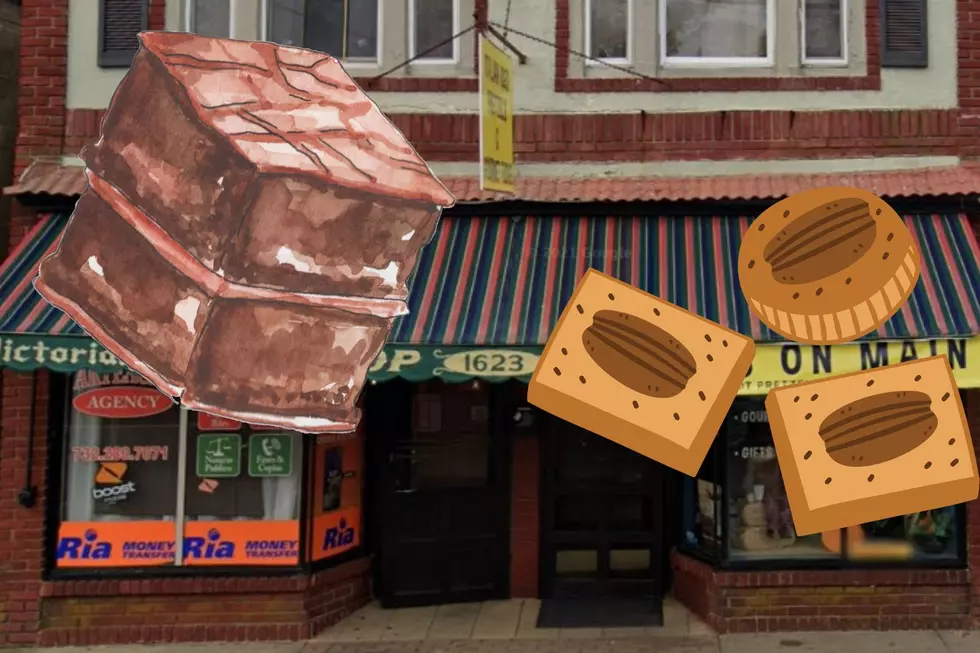 The Absolute Best Most Delicious Fudge In New Jersey Has Been Revealed