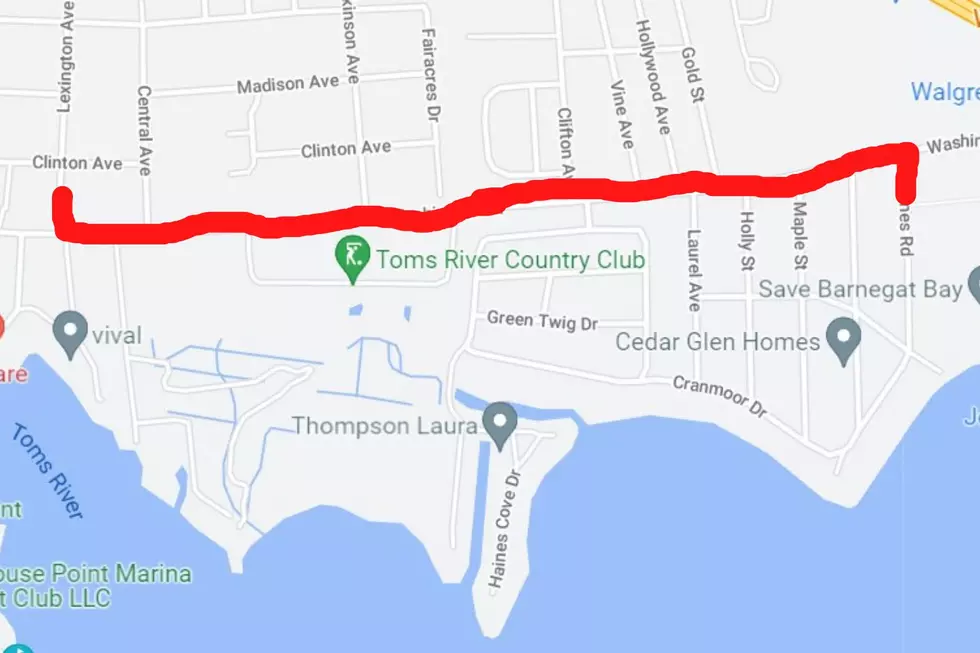 Credit Google Maps/Canva