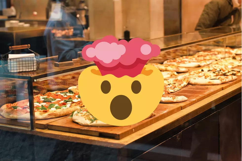 This NJ Pizza Shop Makes The Most Outrageous Pizzas In The State