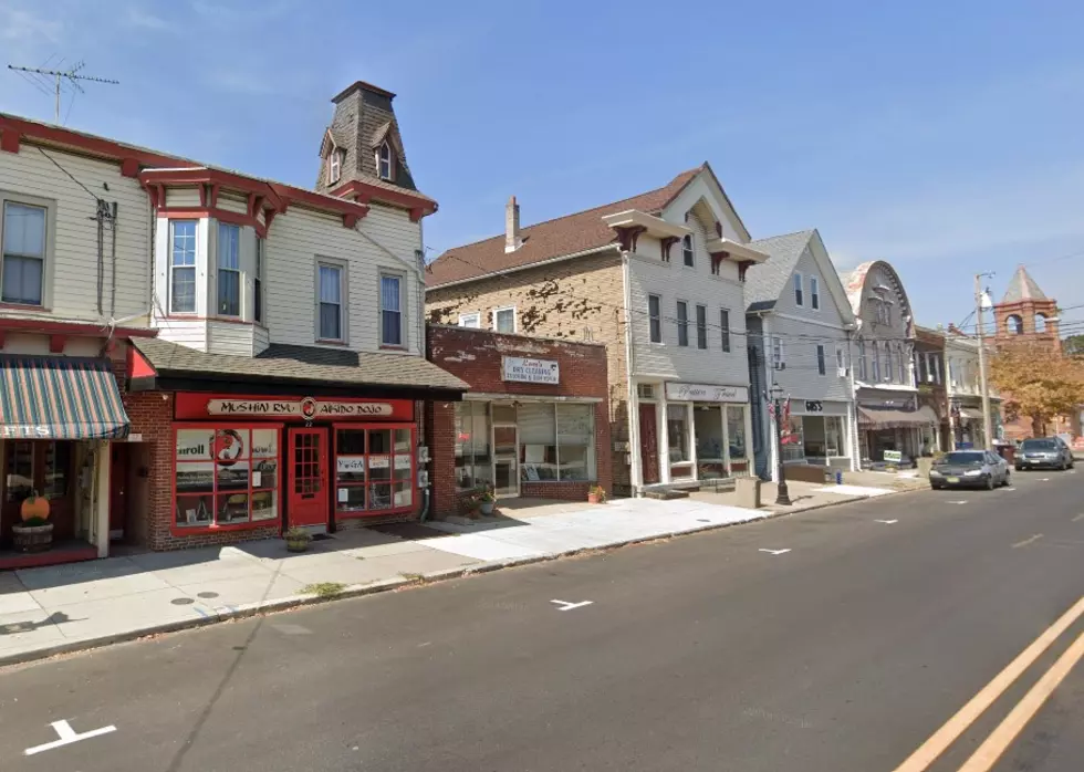 Photo Credit: Google Maps