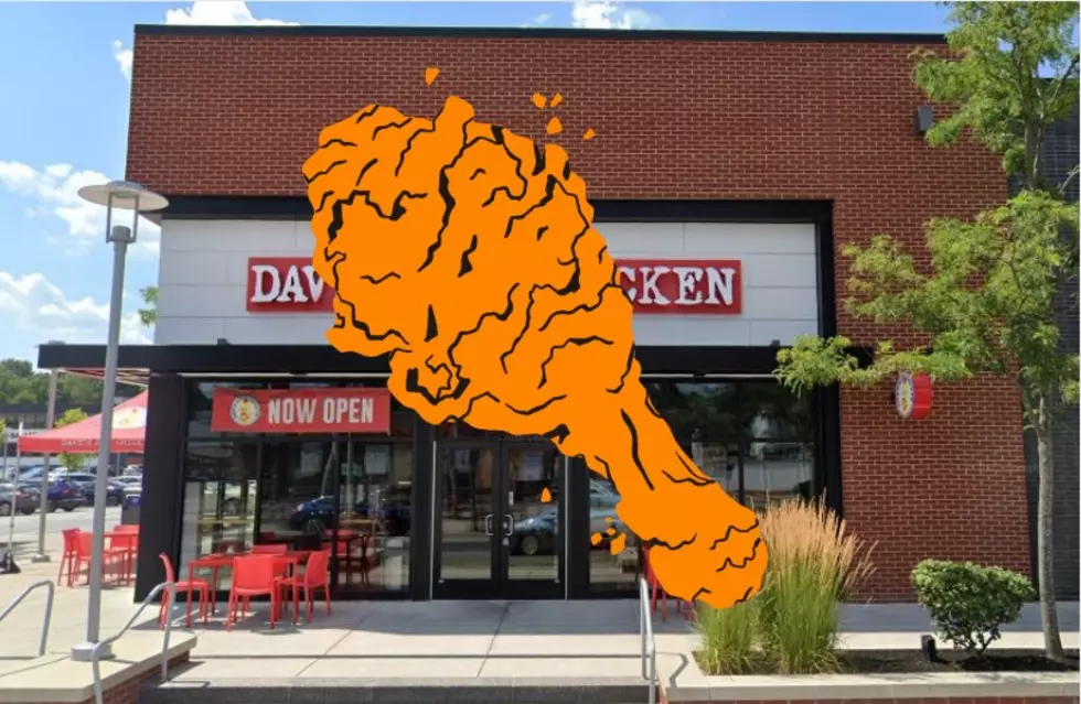 Popular Hot Chicken Chain Is Opening Its First New Jersey Restaurant