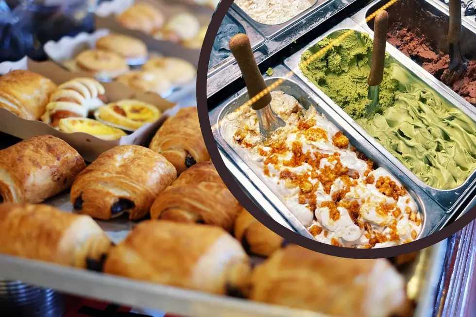 Delicious Italian Bakery Plans To Open A Gelato Shop In Freehold, NJ