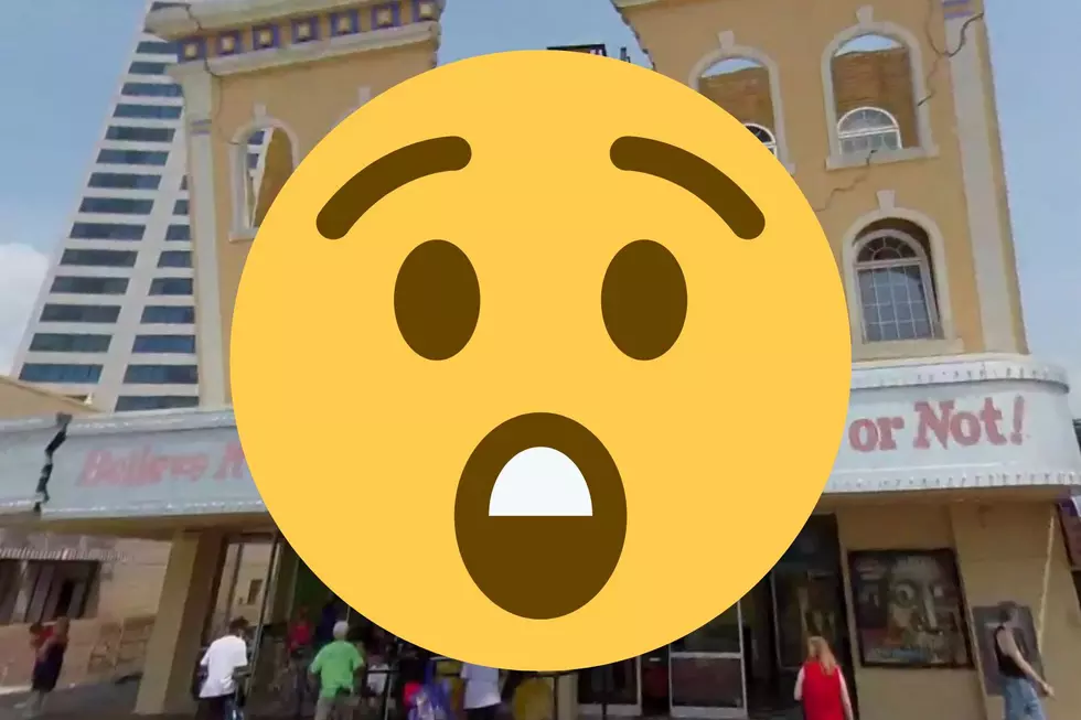 The Absolute Craziest Museum In Atlantic City, NJ Is Closing Up Shop