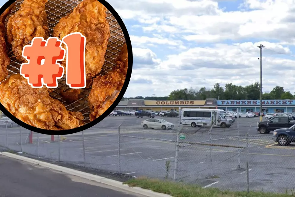 New Jersey&#8217;s Number One Place For Fried Chicken Is Off The Beaten Path