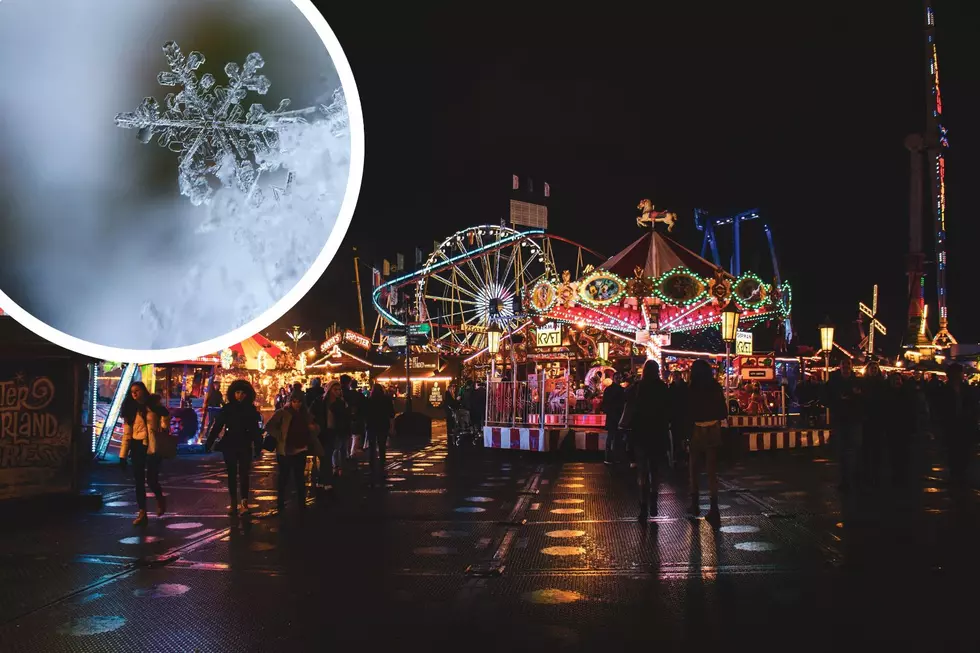 Popular New Jersey Amusement Park Ranked One Of The Best To Visit In The Winter