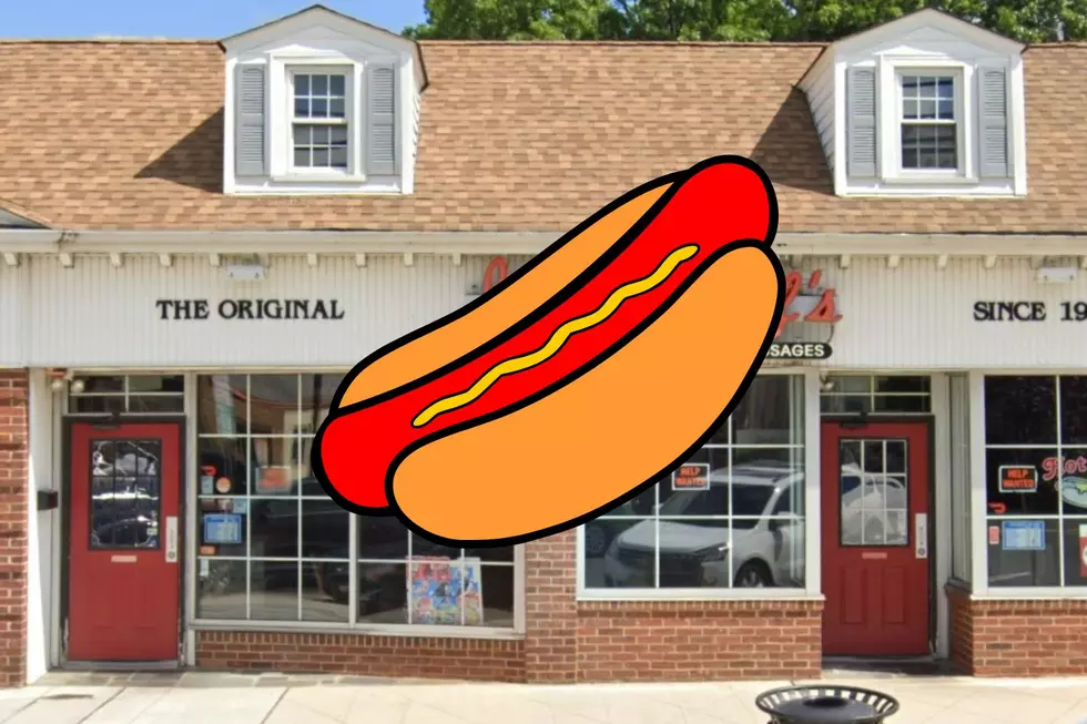 One Of New Jersey’s Best Hot Dog Joints Has Been Opened Nearly 100 Years