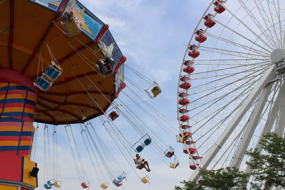 Widely popular attraction in Seaside Heights, NJ gets new lease on life