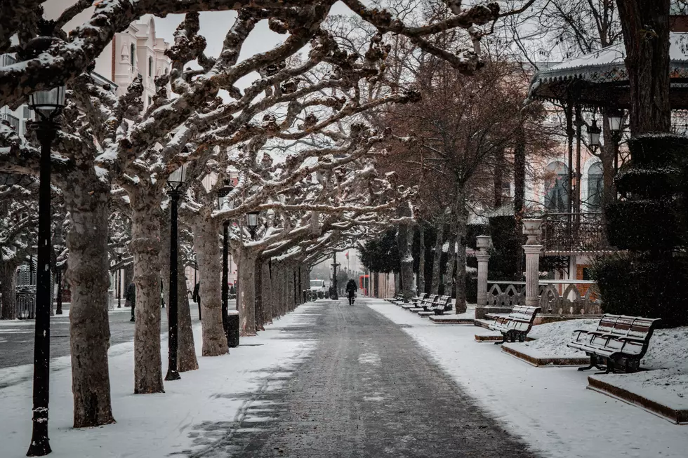 This Quaint New Jersey Town Voted Best To Visit In The Winter