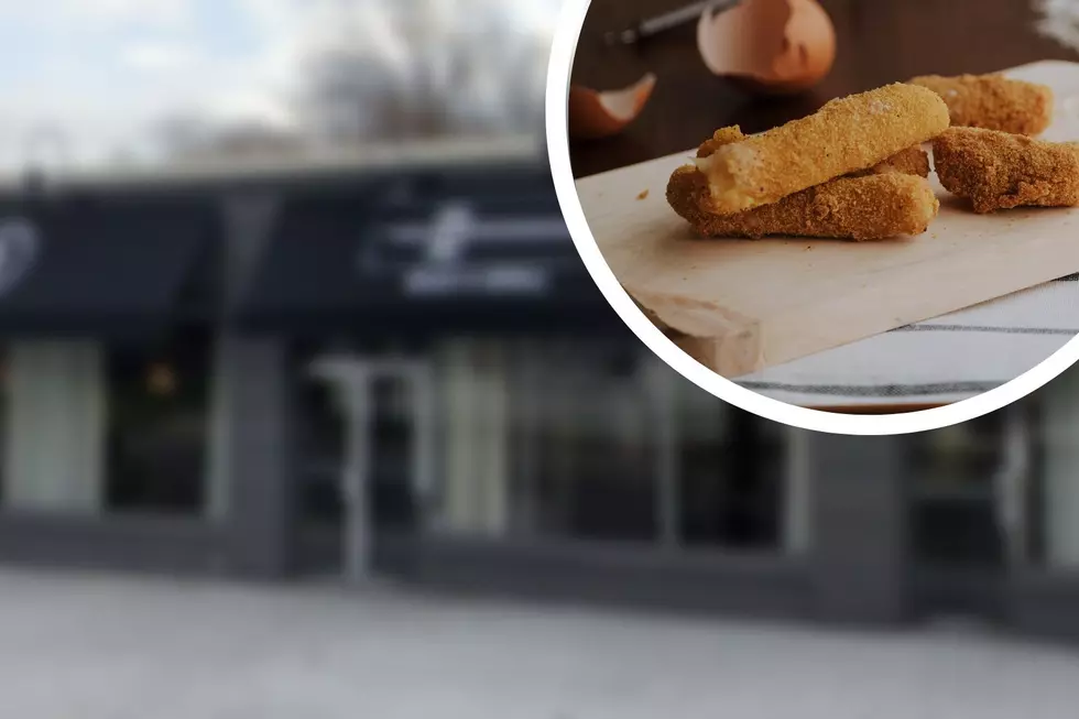 This One Pound Mozzarella Stick In New Jersey Will Blow Your Mind