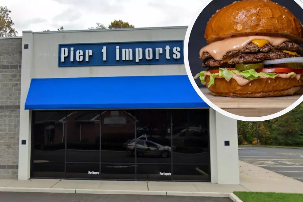 Popular Burger Chain Could Open In The Former Pier 1 Imports In Freehold, NJ