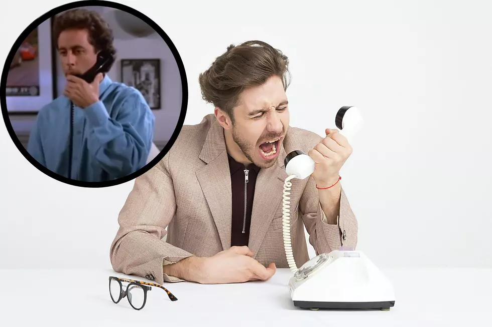 New Jersey Telemarketers May Face New Rules, Thanks To This 90&#8217;s Sitcom