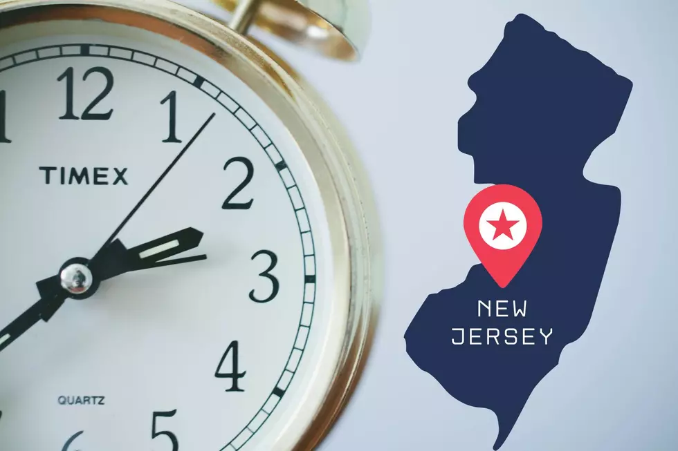 5 Health Effects New Jersey Needs To Know About Daylight Saving Time
