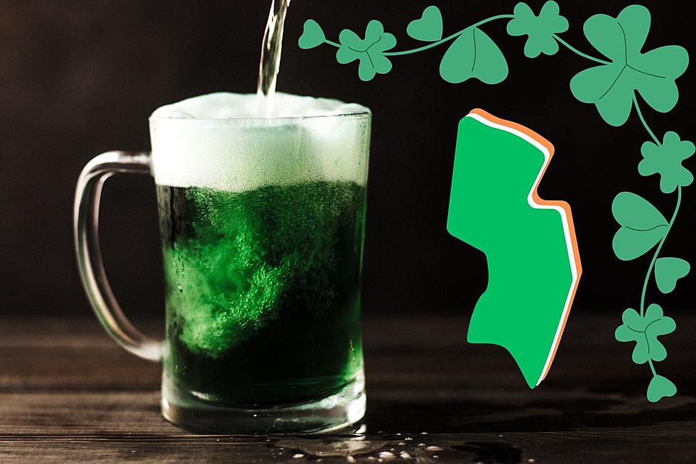 Toms River Hosting Annual Irish Festival This Weekend