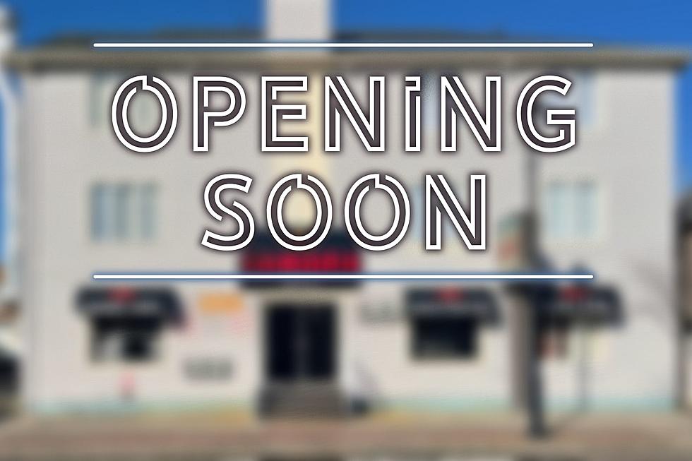 This popular NJ beach town is getting a new restaurant