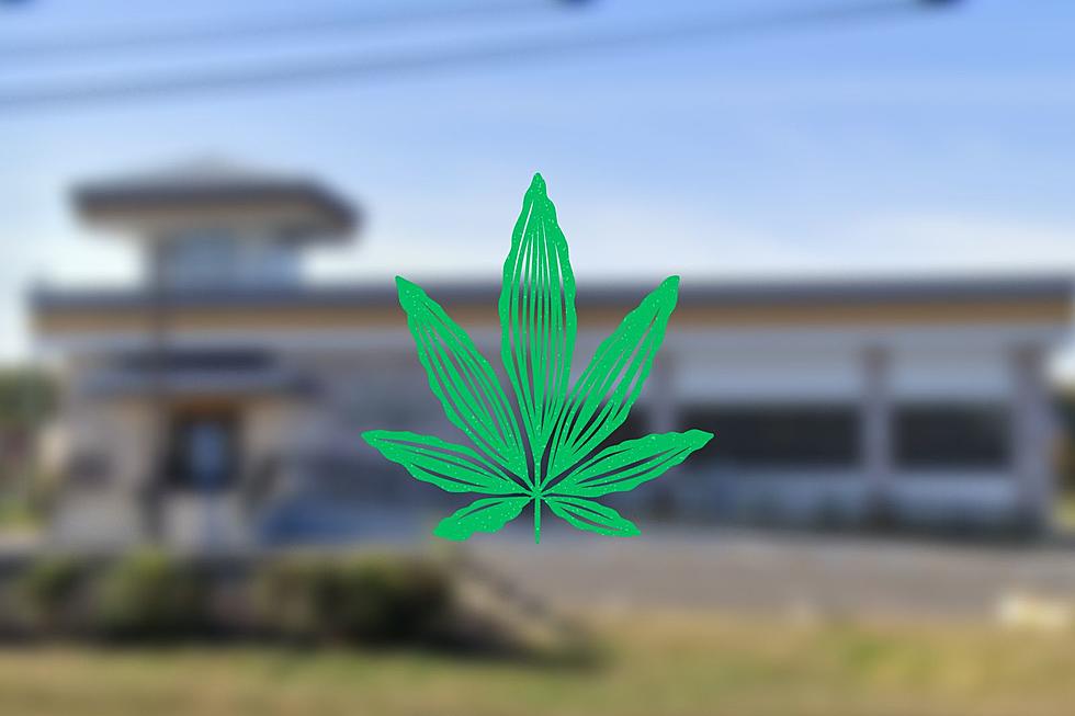 A Once Popular New Jersey Diner May Be Turned Into A Weed Dispensary