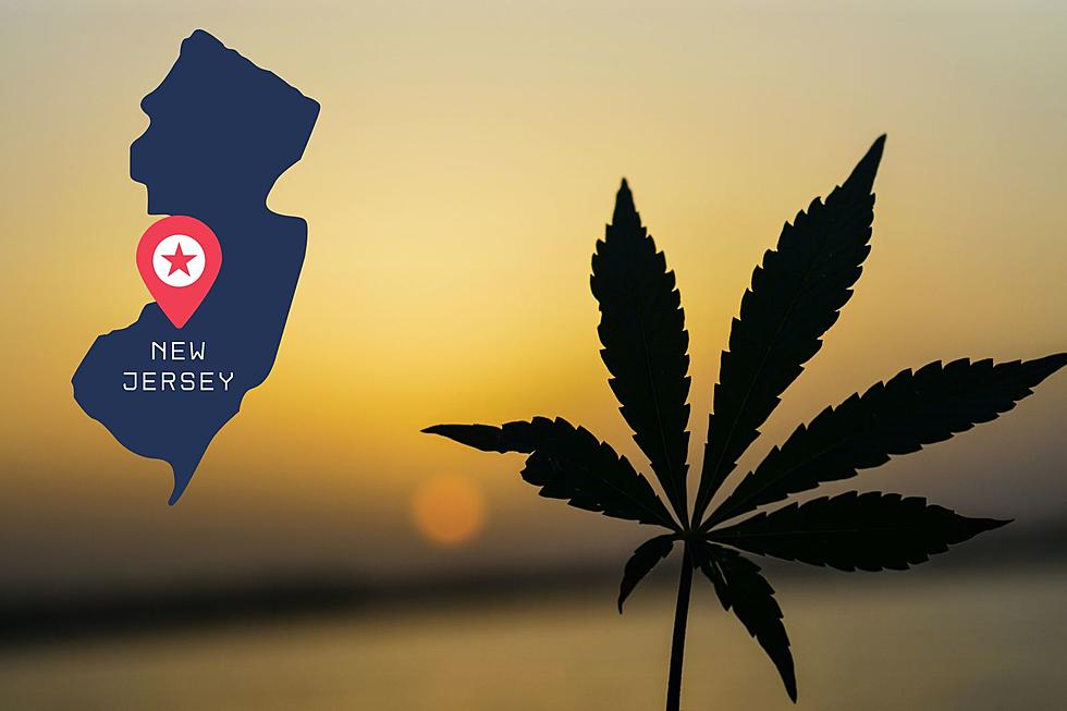 Awesome, 3 Brand New Marijuana Dispensaries Are Now Open Around New Jersey