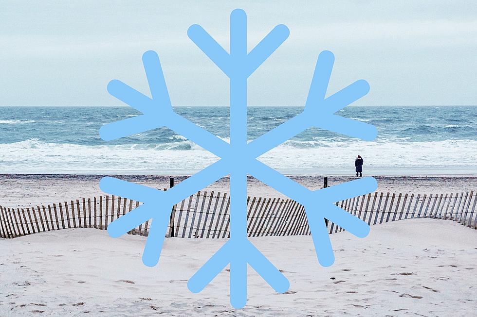 5 Surprising Things I learned My First Winter In New Jersey