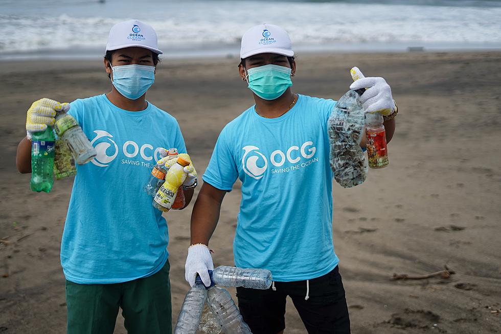 Keep New Jersey Beaches Beautiful By Taking Part In This Years Beach Sweep Events