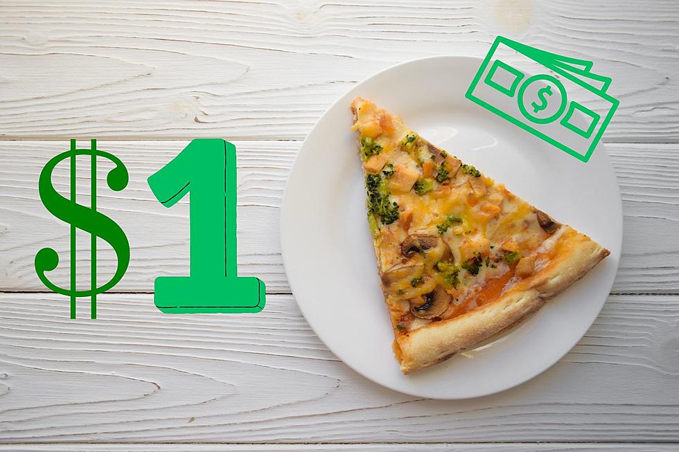 This Amazing New Jersey Pizza Shop Is Still Selling One Dollar Slices