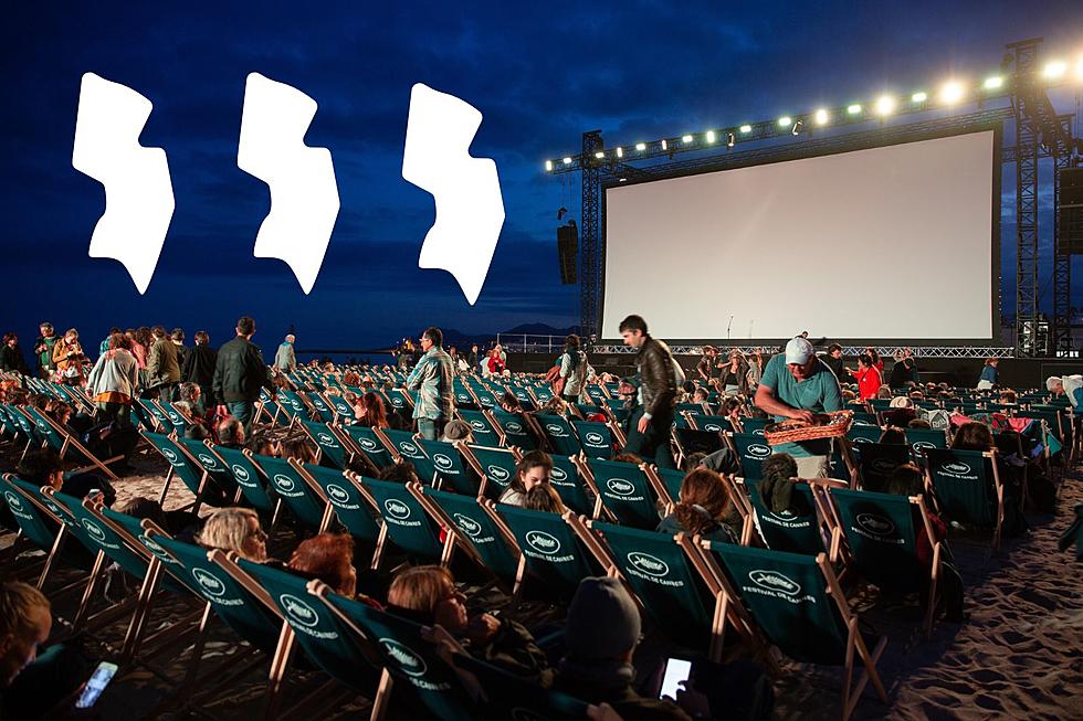 Here’s the full 2023 schedule for movies on the beach in Seaside Heights