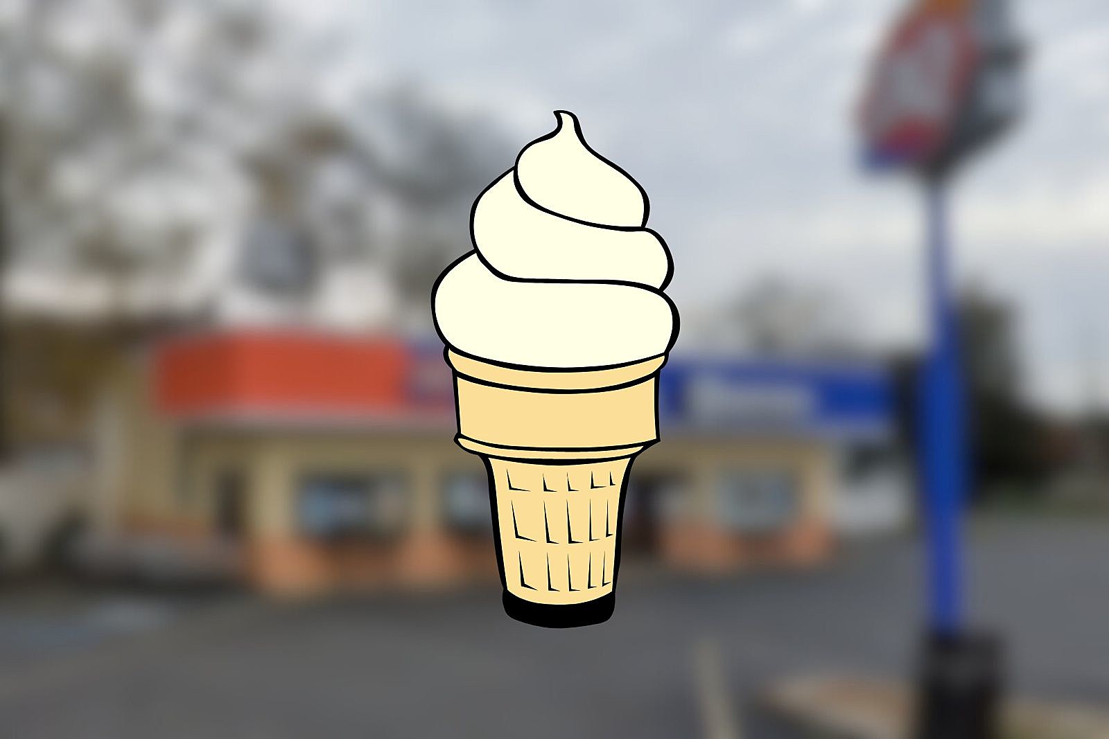 Where the Ice Cream Cones at Dairy Queen and Mister Softee Come From - The  New York Times