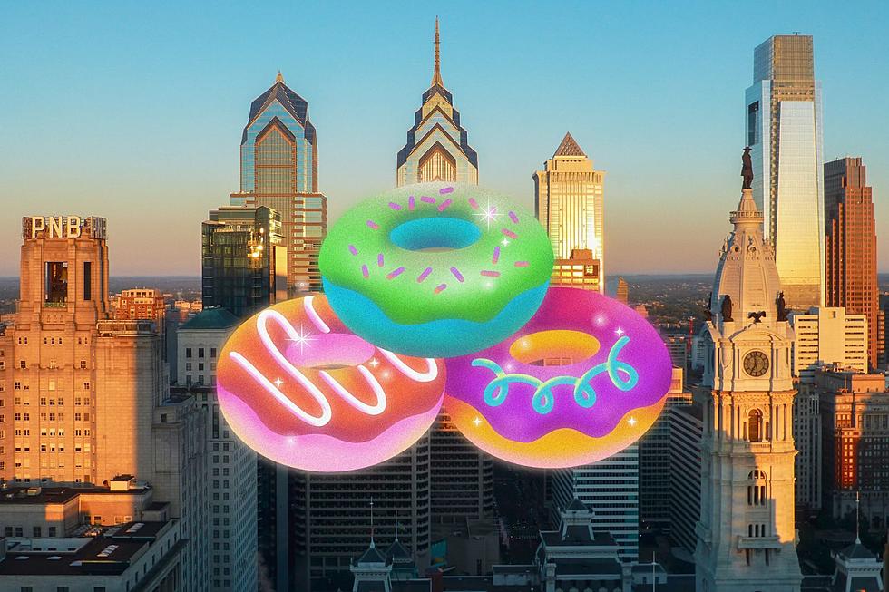 Beloved Philly Donut And Chicken Chain Opening Its First New Jersey Shop