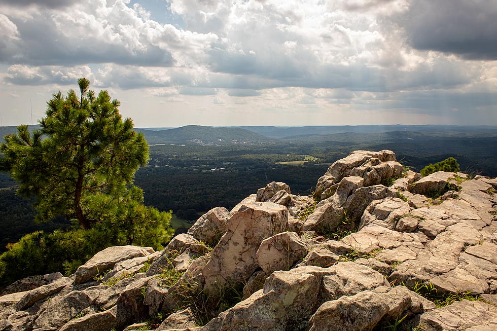 New Jersey’s Smallest State Park Has Some Truly Amazing Views