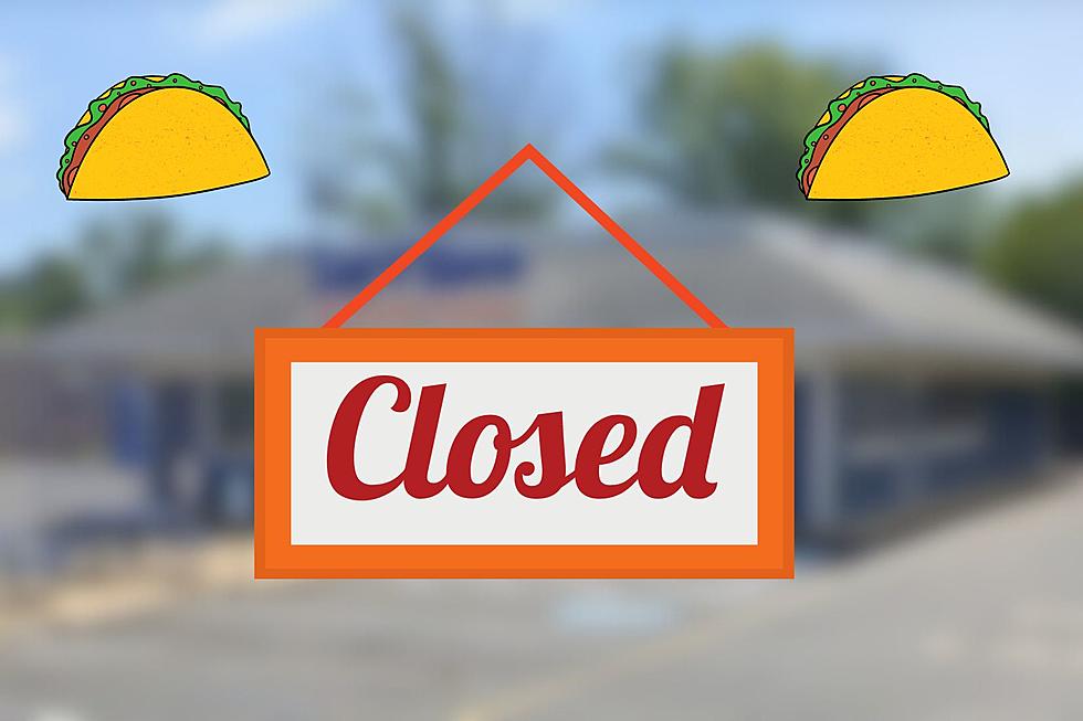 This Beloved New Jersey Taco Chain Has Closed Another Spot