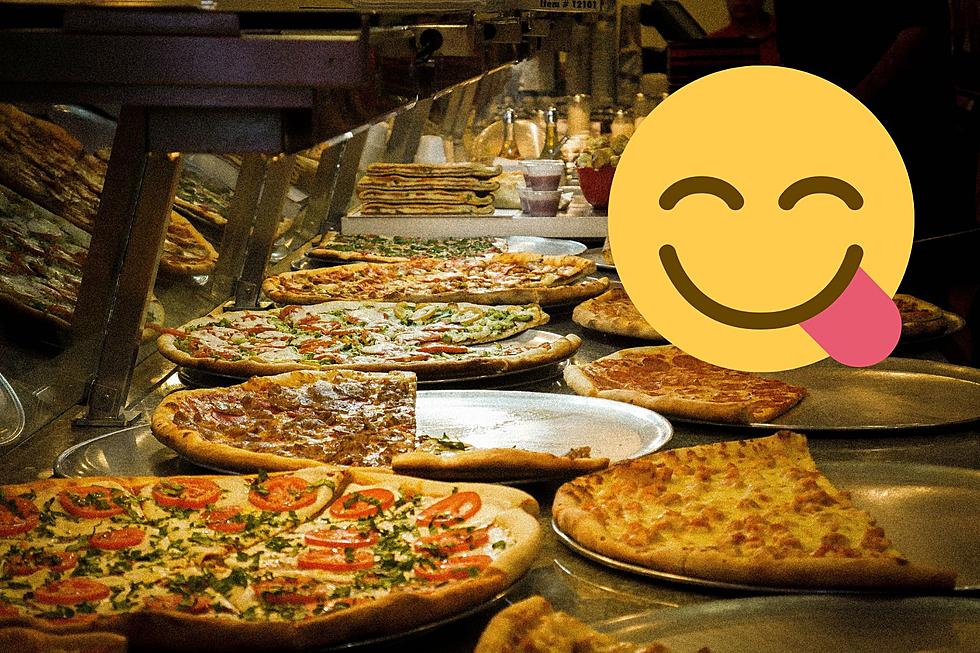 This Is New Jersey&#8217;s Only All You Can Eat Pizza Buffet, And It&#8217;s Delicious