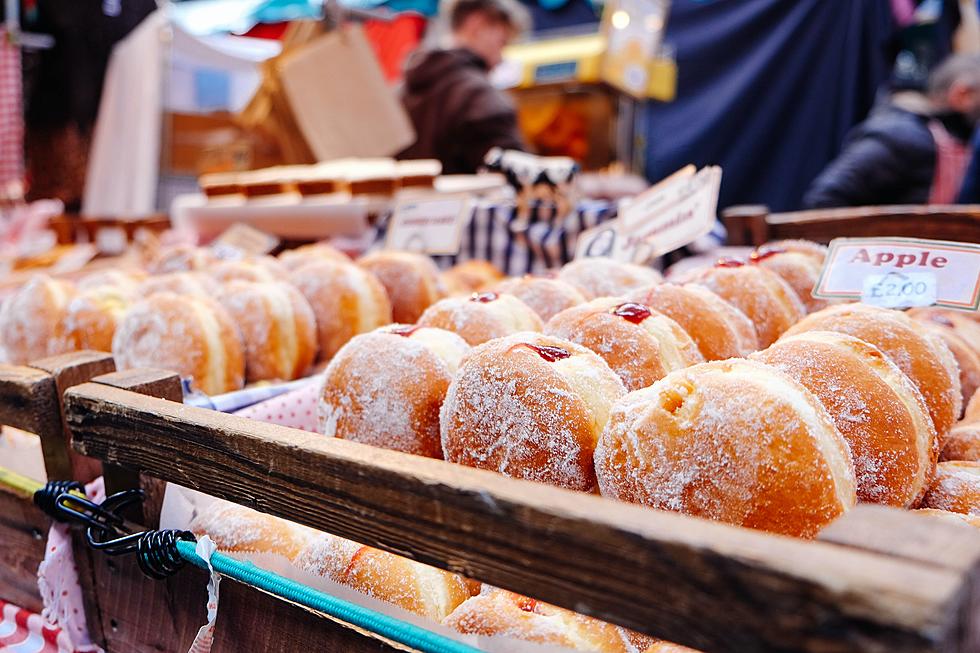 The Absolute Best Donuts In New Jersey Can Be Found In Ocean County